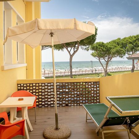Hotel Le Lampare กาออร์เล ภายนอก รูปภาพ